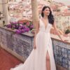 Trouwjurk BRANNAGH Maggie sottero - Afbeelding 3